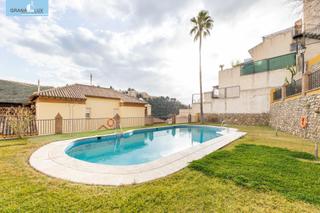 Maison jumelée  Del pino. Exclusiva casa en la bermejena