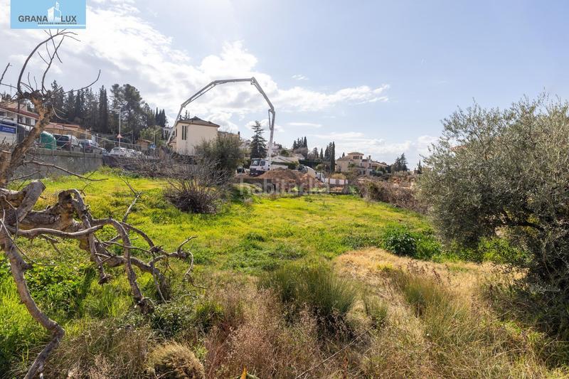 Foto 0870c586-6669-43f3-bacb-d751c1228d17. Terrain résidentiel dans Barrio de la Vega Monachil