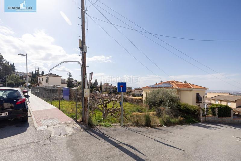 Foto 49e4114e-a56e-43a4-996b-18c2d1a86b8b. Terrain résidentiel dans Barrio de la Vega Monachil