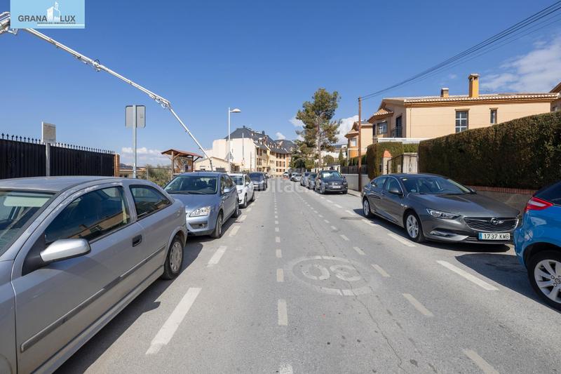 Foto 6104631c-73c7-4fc4-ab97-d73464839ff0. Terrain résidentiel dans Barrio de la Vega Monachil
