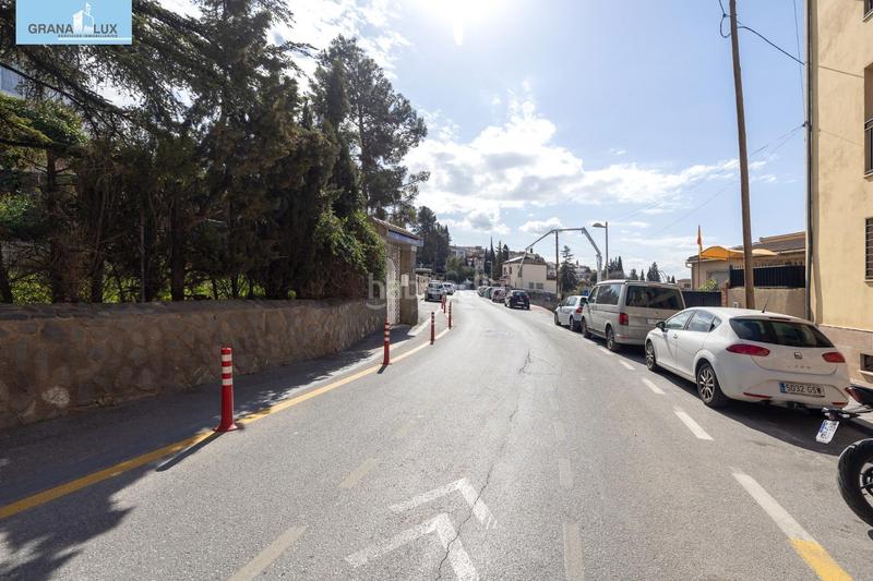 Foto 805169ac-c2c0-459a-add7-b9161287a809. Terrain résidentiel dans Barrio de la Vega Monachil