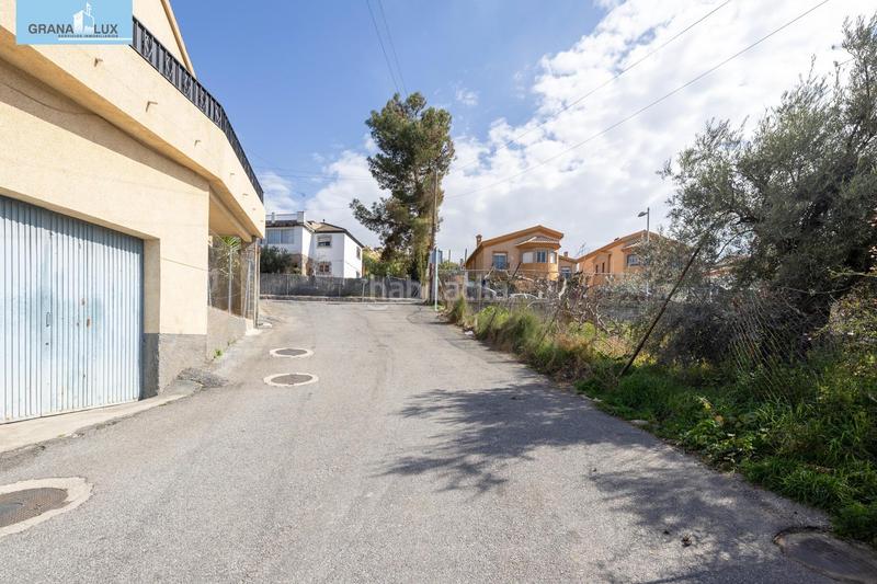 Foto bf8b9f17-b6f0-44be-b0a9-5968dee3997c. Terrain résidentiel dans Barrio de la Vega Monachil