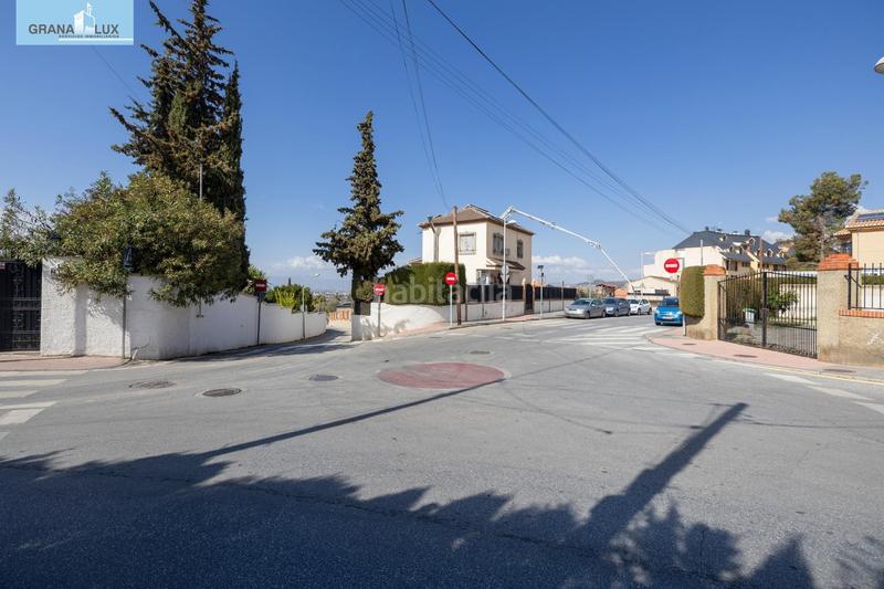 Foto d3502b32-aecf-4619-bde8-14ad6144c745. Terrain résidentiel dans Barrio de la Vega Monachil