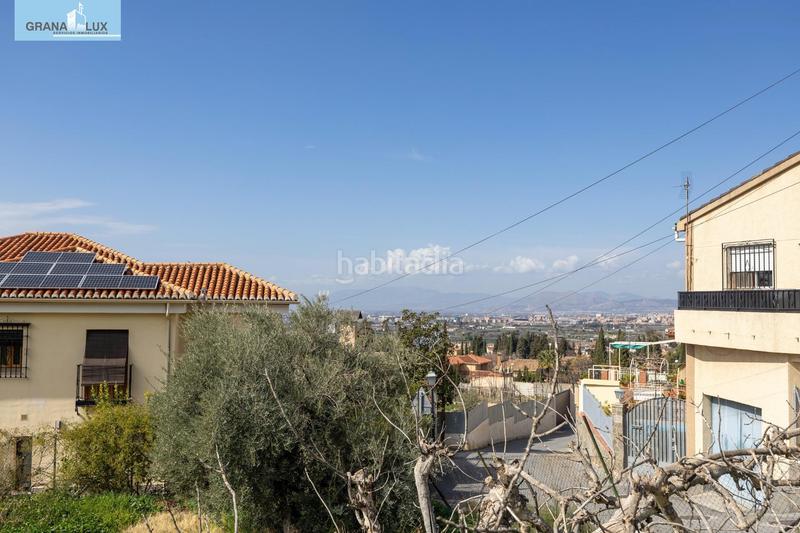Foto dcd8b7e1-372d-48a5-acc3-80f17c554bde. Terrain résidentiel dans Barrio de la Vega Monachil