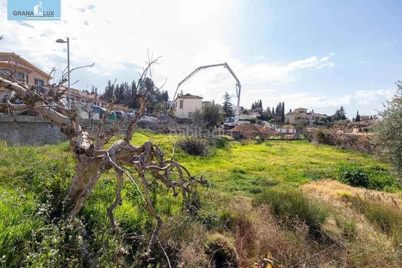 Foto fa23040d-c746-482e-acab-f76d27dc1e61. Terrain résidentiel dans Barrio de la Vega Monachil
