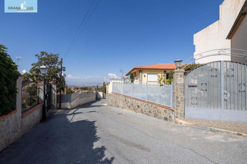 Foto fe2912fa-b480-4439-a23e-600b0781ac7c. Terrain résidentiel dans Barrio de la Vega Monachil