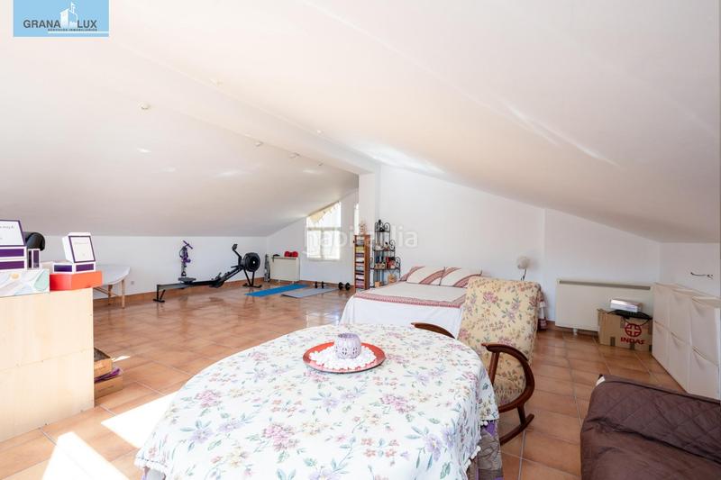 Foto 4935c309-0c79-4d36-aa6a-404eb6dec45f. Chalet espectacular chalet independiente en el laurel de la reina. la zubia. en Zubia (La)