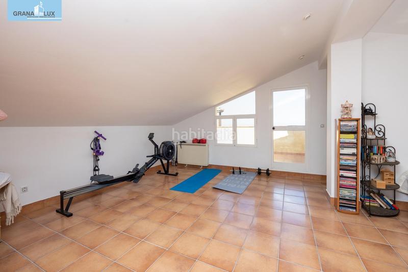 Foto ad23695a-3c8f-4036-ae08-06922edcec60. Chalet espectacular chalet independiente en el laurel de la reina. la zubia. en Zubia (La)