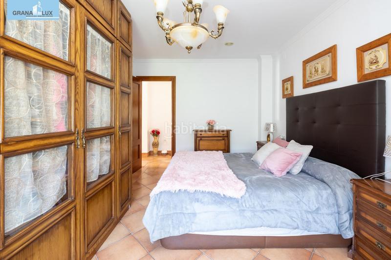 Foto c93038c4-388a-45df-97e1-4d845fc3862d. Chalet espectacular chalet independiente en el laurel de la reina. la zubia. en Zubia (La)