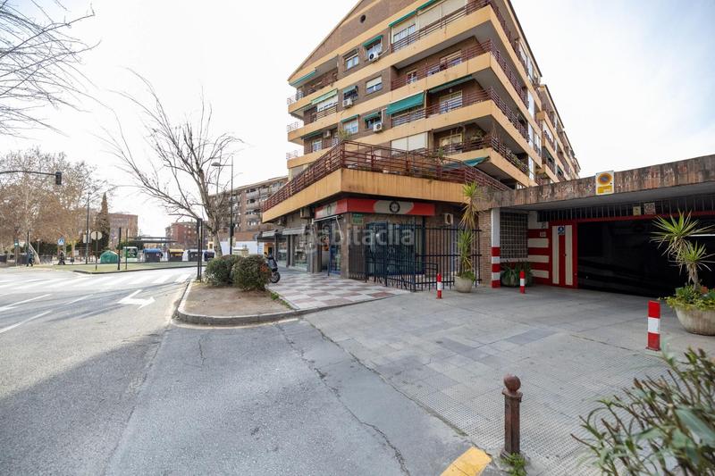 Foto 3b8a97cf-0592-4269-81aa-12d58fb9d3ce. Parking voiture dans Pajaritos Granada