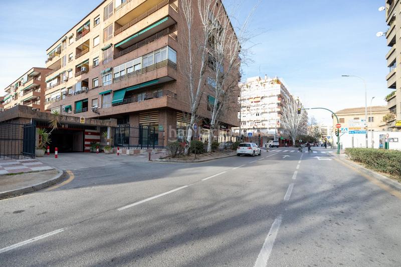 Foto 434a5097-6e41-4474-a78f-39f73ae74191. Parking voiture dans Pajaritos Granada