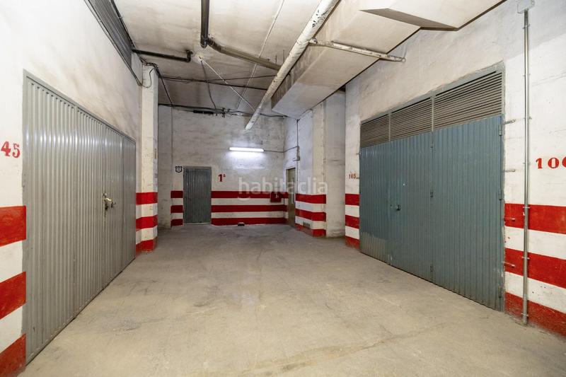 Foto 650e77c9-6a35-46ff-ba0a-064bda1532ec. Parking voiture dans Pajaritos Granada