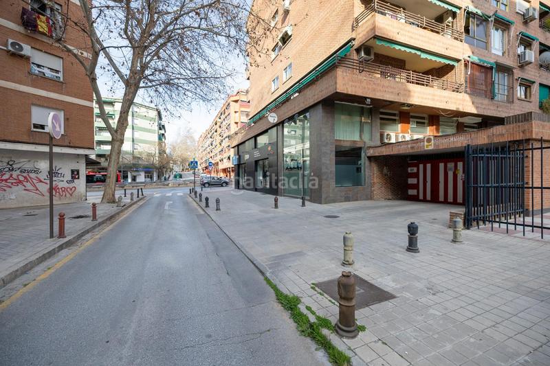 Foto 82e53a8a-013e-47a0-9d82-d5c1d6276dff. Parking voiture dans Pajaritos Granada