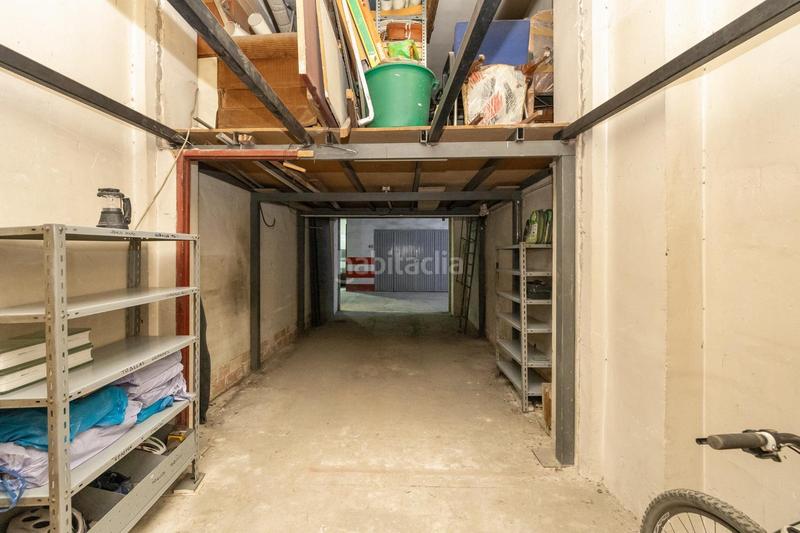 Foto e58126f6-57ad-4bb1-b4b6-f89ca411734e. Parking voiture dans Pajaritos Granada