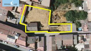 Terreno residenziale in Calle de la acequia del olivillo 8. Oportunidad única en el centro de churriana de la vega!