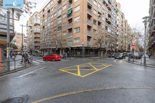 Parking coche en Camino de Ronda. Plaza de garaje en excelente ubicación!  camino de ronda