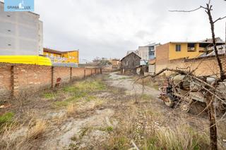 Terreny residencial  Calle santo domingo. Parcela urbana en churriana de la vega