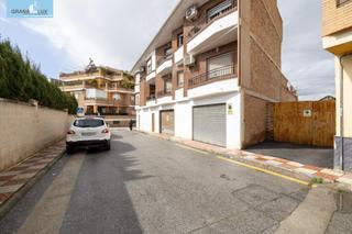 Wohngrundstück  Calle santo domingo. Parcela urbana en churriana de la vega