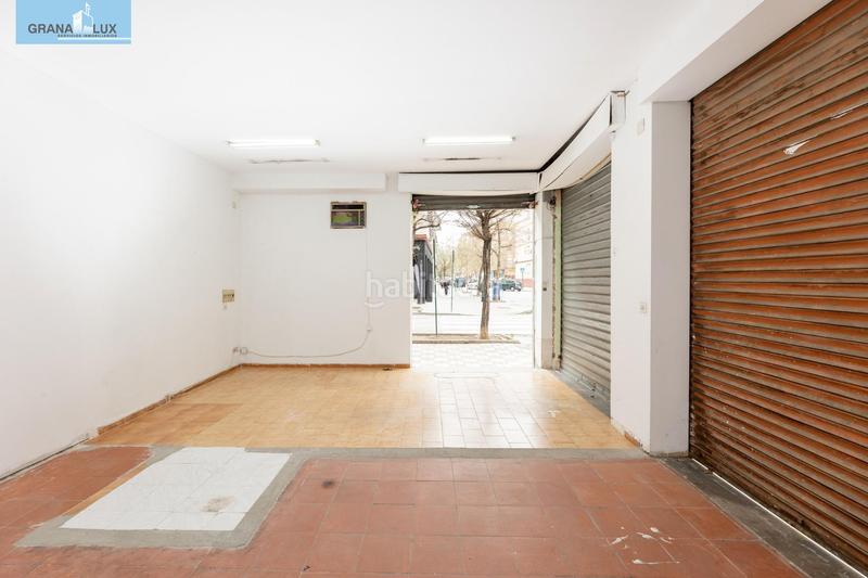 Foto 0f6d64b8-0ddc-48c3-86f4-4fb1c54c7f2b. Local commercial dans Castaño - Mirasierra Granada