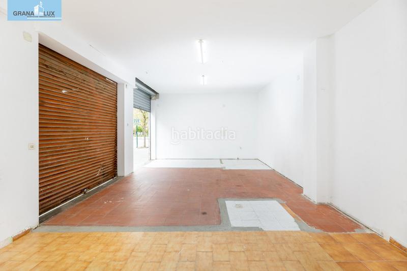 Foto 1422cc93-3490-4761-b4de-7b0b0a4488b5. Local commercial dans Castaño - Mirasierra Granada