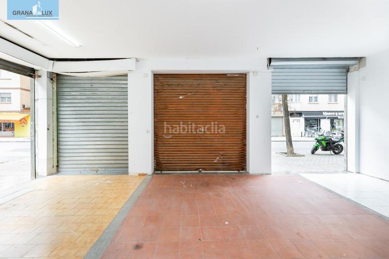 Foto 2906d966-f356-45eb-a801-0641b6d6f242. Local commercial dans Castaño - Mirasierra Granada