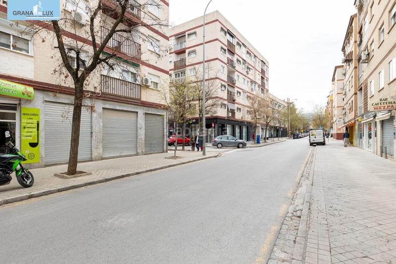 Foto 30d2f792-311b-4f59-80d7-af766bf2a846. Local commercial dans Castaño - Mirasierra Granada