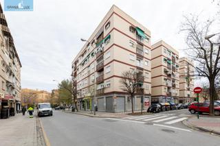 Geschäftsraum in Calle Calle del Profesor Manuel Garzón Pareja