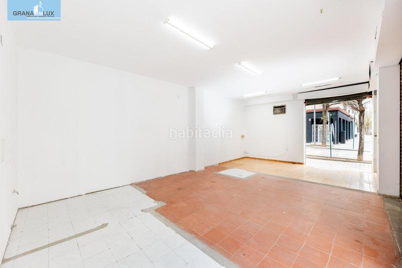 Foto 818dc83b-e4c2-4d68-bd99-9e1b080e92c2. Local commercial dans Castaño - Mirasierra Granada