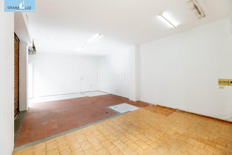 Foto 940e7204-32e2-4aa9-9f34-d68702218d29. Local commercial dans Castaño - Mirasierra Granada