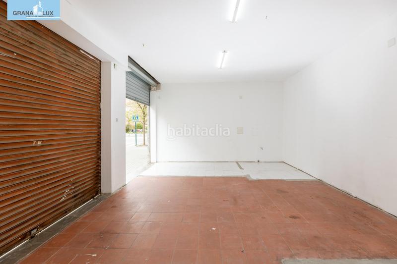 Foto a691b0cb-8ed5-4b5b-ae21-d13f4e89c3af. Local commercial dans Castaño - Mirasierra Granada