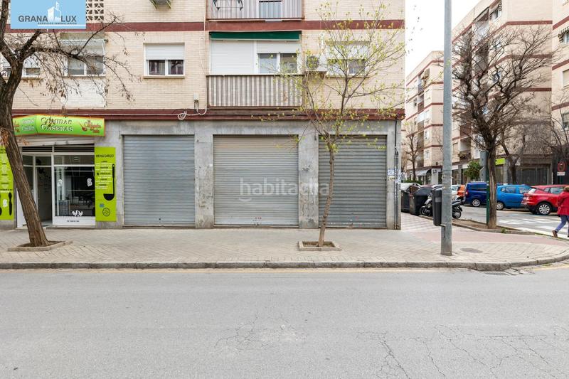 Foto adcc8d52-8c25-447f-a606-d794d9c3263d. Local commercial dans Castaño - Mirasierra Granada