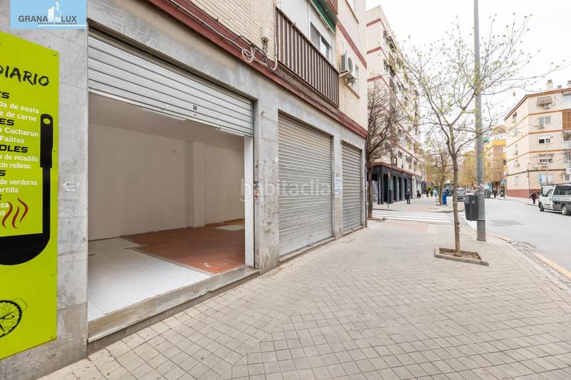 Foto da0fb252-0564-4b4e-9044-373f5ce553d9. Local commercial dans Castaño - Mirasierra Granada