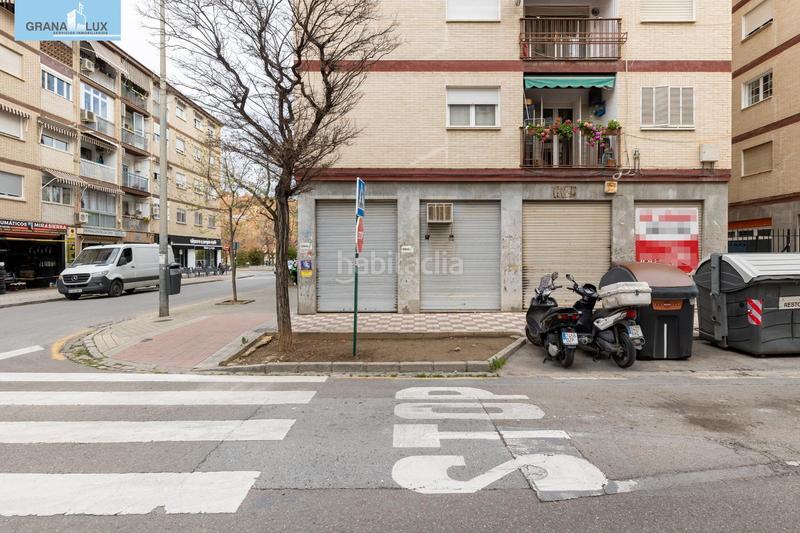 Foto f4c03e65-263a-4ac5-aa7d-06416f33c641. Local commercial dans Castaño - Mirasierra Granada