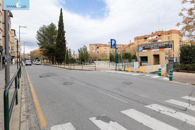 Foto fd554c72-b547-493a-80cd-53f041189690. Local commercial dans Castaño - Mirasierra Granada