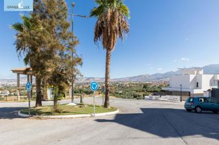 Terreny residencial  Calle infanta elena. Parcela urbana en ogijares