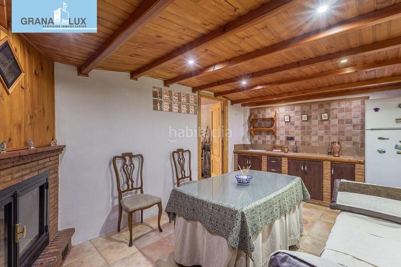 Foto b0ecdbf8-8674-46ab-87b5-1a5203a98187. Casa pareada adosada en el centro en Peligros