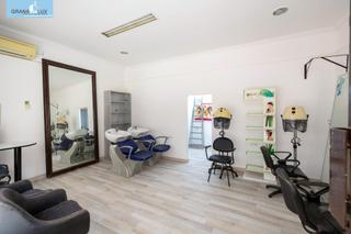 Local Comercial en Calle ALMUÑECAR
