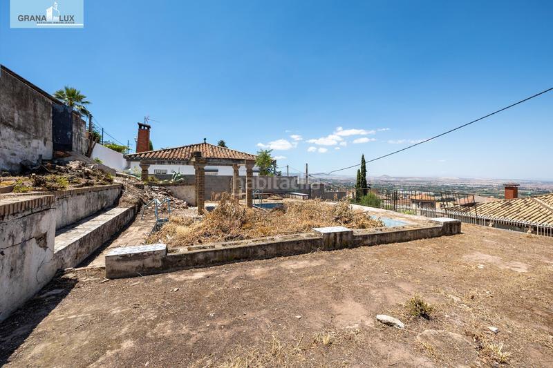 Foto 08cccbf7-7d32-47dc-b011-250a3a81cb78. Terreny residencial a Barrio de la Vega Monachil