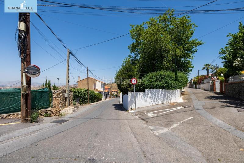 Foto 09993698-7897-43d7-8d34-941fa51d2607. Terreny residencial a Barrio de la Vega Monachil