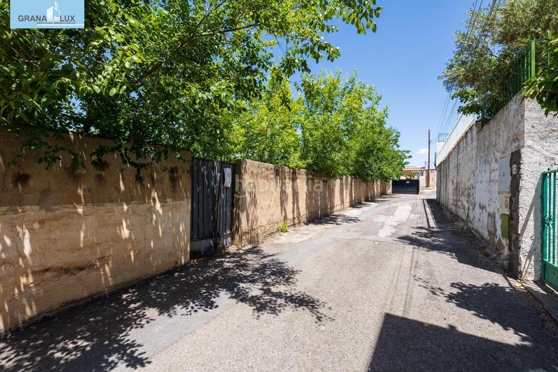 Foto 09d15a70-e26f-448e-a3b0-c4160057e403. Terreny residencial a Barrio de la Vega Monachil