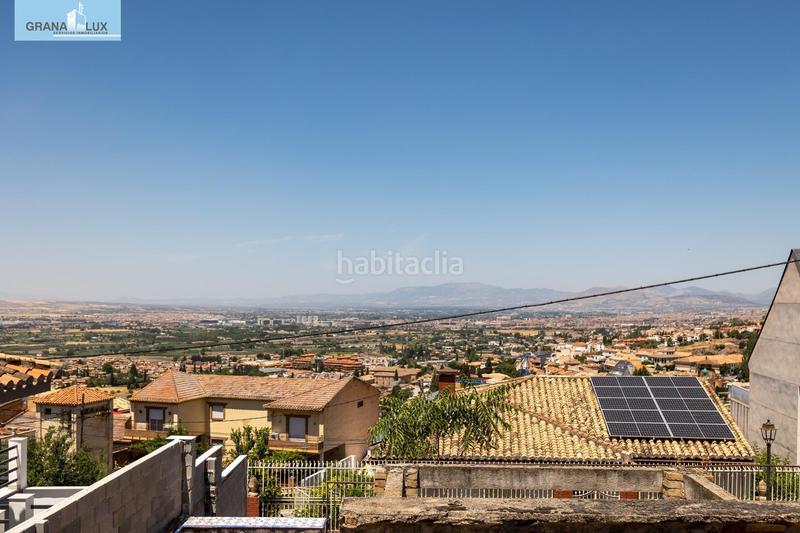 Foto 0e0c7c92-d177-4e50-a933-fceee6912822. Terreny residencial a Barrio de la Vega Monachil