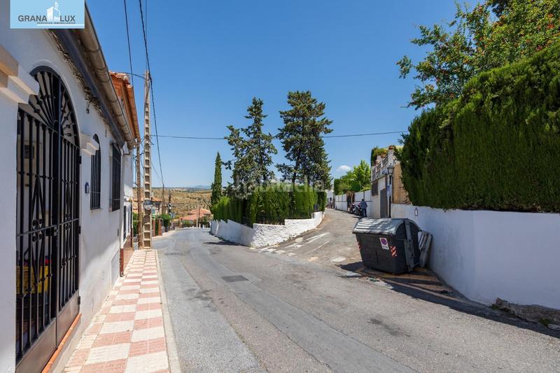 Foto 29c50236-de5d-4349-9529-4ee398267b50. Terreny residencial a Barrio de la Vega Monachil