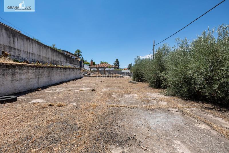 Foto 2b53bbc9-eeeb-4735-8a31-47f7fba3876a. Terreny residencial a Barrio de la Vega Monachil