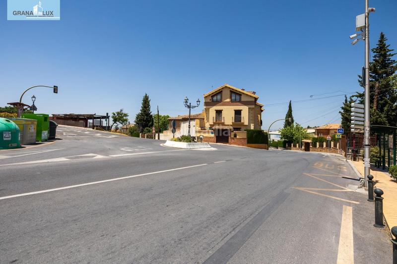 Foto 3d790258-2194-4cbf-ba77-fb4f2c722013. Terreny residencial a Barrio de la Vega Monachil