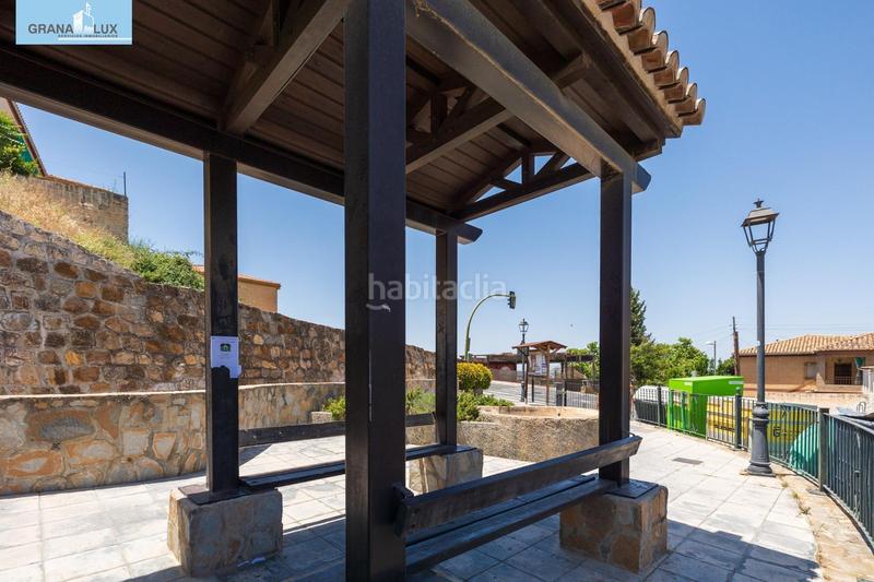 Foto 4559f852-13d1-4833-a498-a03e374d81b3. Terreny residencial a Barrio de la Vega Monachil