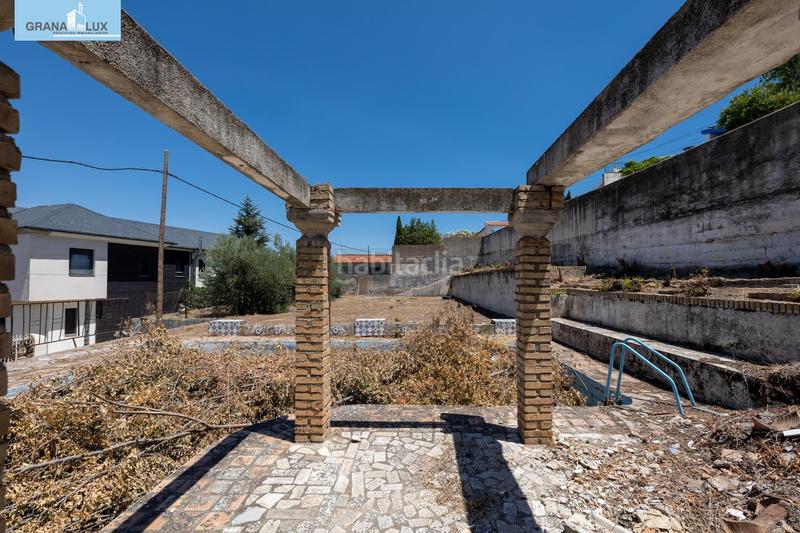 Foto 4dcafca8-11dc-4d5d-8a9d-52530223f978. Terreny residencial a Barrio de la Vega Monachil