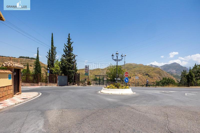 Foto 50905d90-2df4-45f1-bc57-5f43f7dc961c. Terreny residencial a Barrio de la Vega Monachil