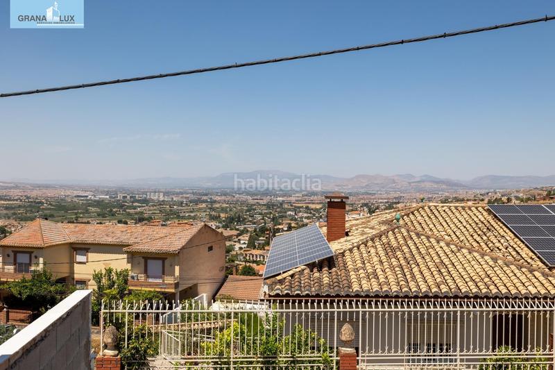 Foto 554ea61c-a414-46c4-9f09-270b1fa2df25. Terreny residencial a Barrio de la Vega Monachil