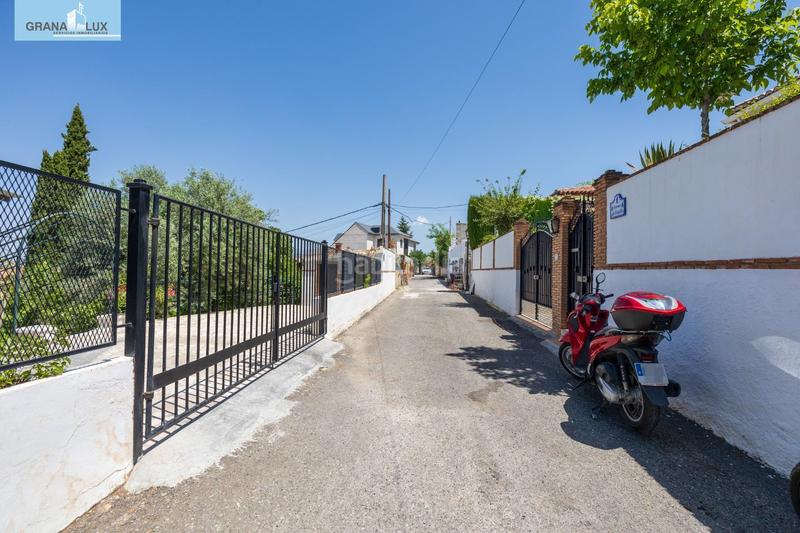 Foto 5fa234e0-d82d-4407-9755-56f9218b23d2. Terreny residencial a Barrio de la Vega Monachil