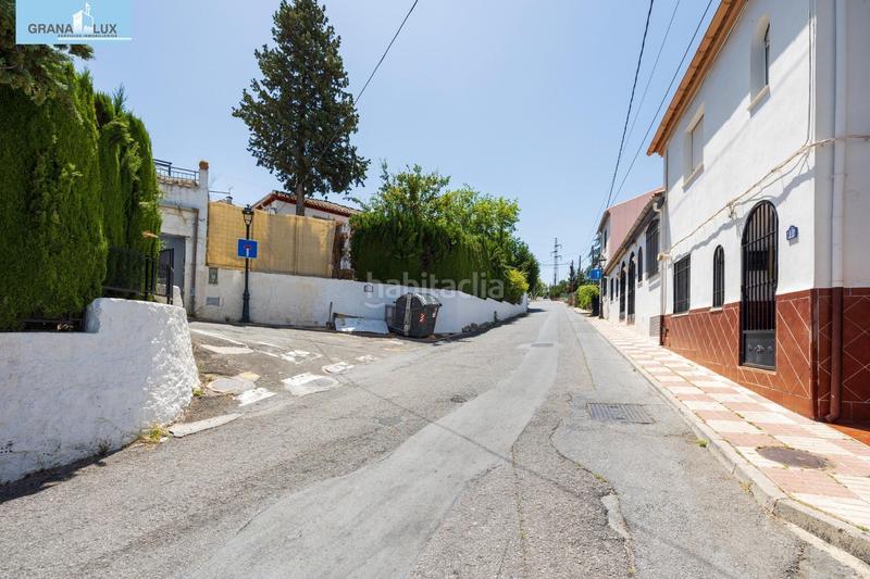 Foto 6a506e56-bb02-447e-9020-5973bb9684ef. Terreny residencial a Barrio de la Vega Monachil